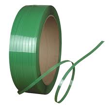 Poly Strapping 3/8"x12,900'-8x8-300